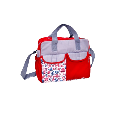 Baby Leon Tas Bayi Jumbo ｜ BY-122