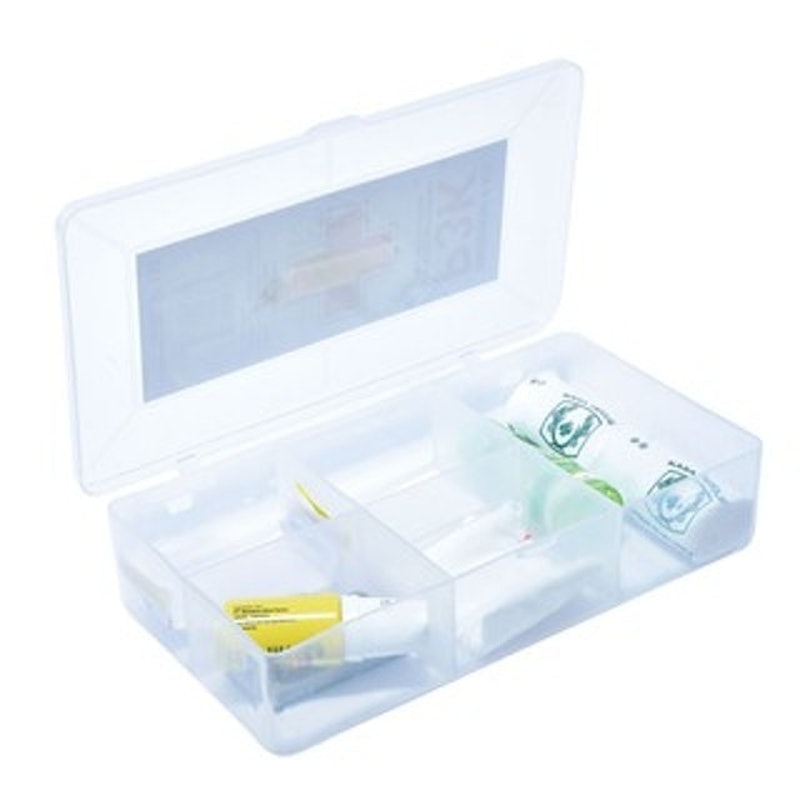 Kotak Obat P3K