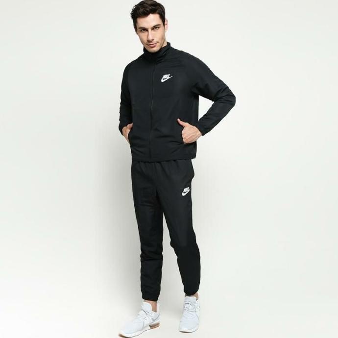 Sportwear Track Suit 2