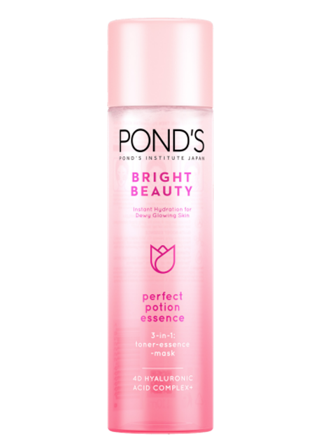 Pond's Bright Beauty Perfect Potion Essence
