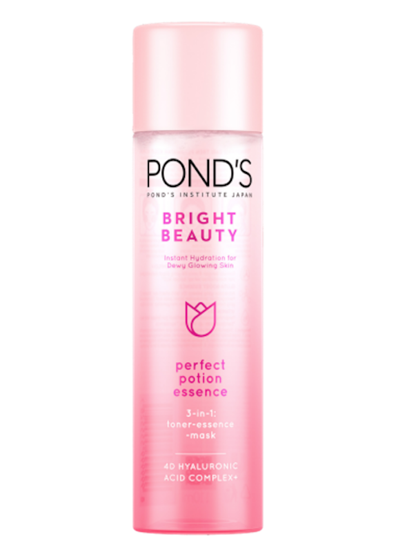 Pond's Bright Beauty Perfect Potion Essence 1