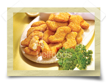 Belfoods Royal Chicken Nugget “S”