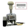 Combo Numbering Machine 1