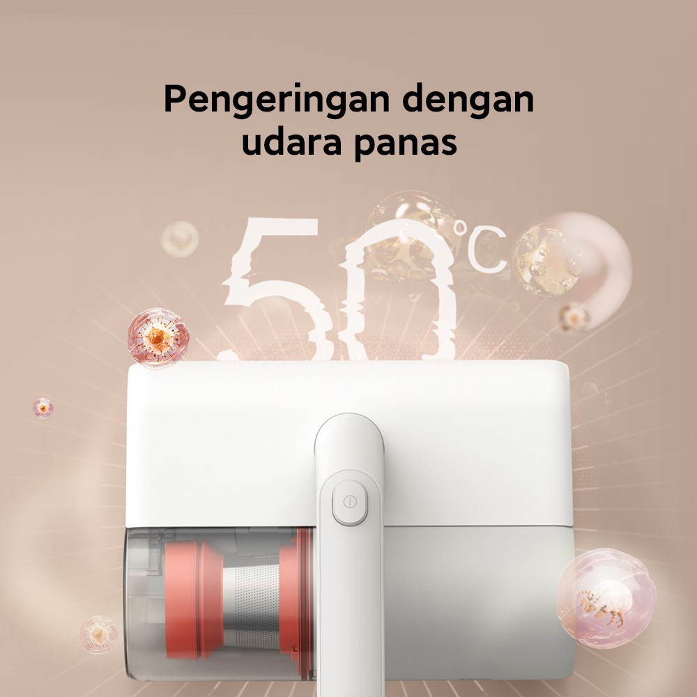 Xiaomi Dust Mite Vacuum Cleaner 