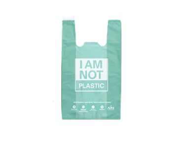 Cassava Bag T-shirt Bag