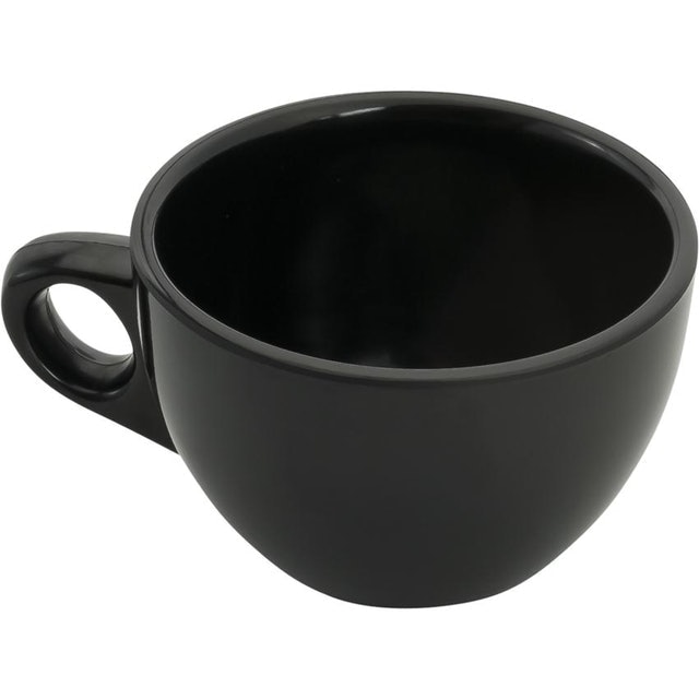 Glori Melamine Coffee Set