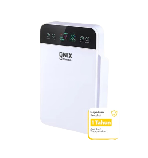 Onix Homme Air Purifier Lite