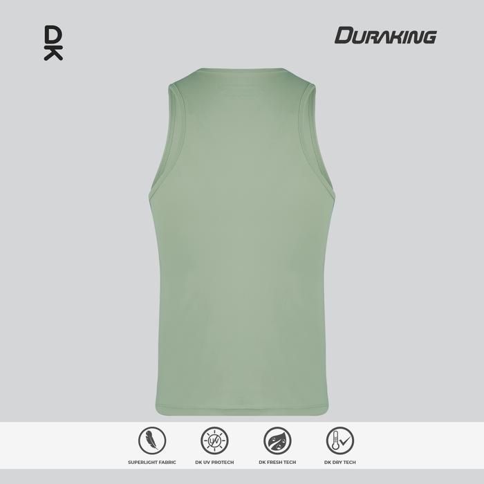Pancajaya Sejati Duraking Singlet Olahraga Pria Superlight Weight Series Upgraded