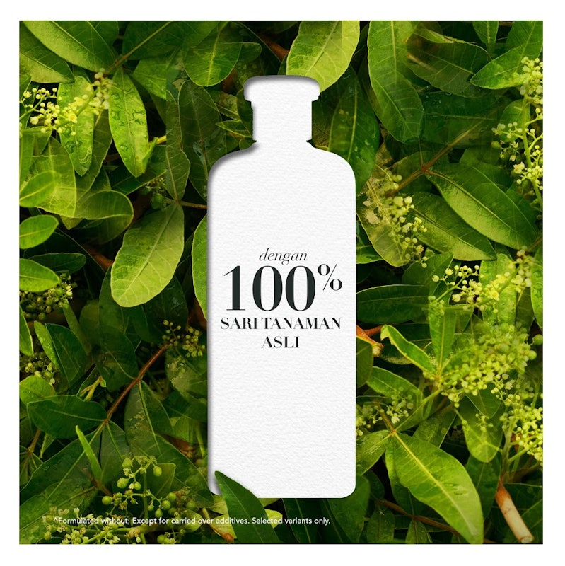 Bio:Renew White Grapefruit & Mosa Mint Volume Shampoo 5