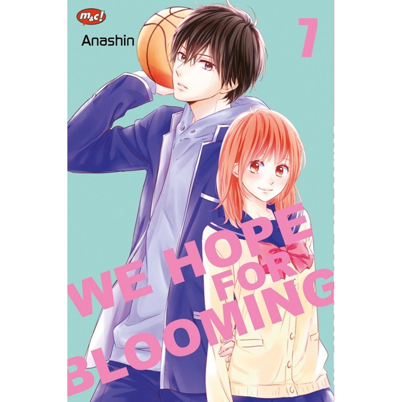 We Hope For Blooming 3