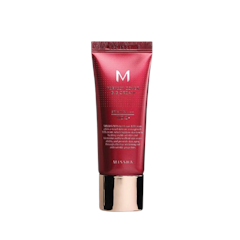 M Perfect Cover BB Cream SPF 42 PA+++ #21 Light Beige