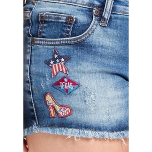 Short Pants 3