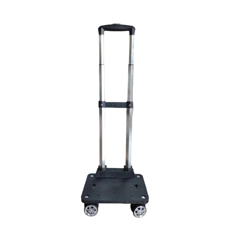 Maxbuilt Troli Barang Lipat 50 Kg HRJRJ08BU