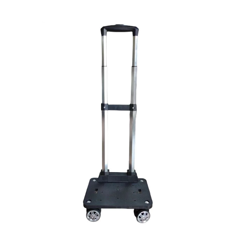Maxbuilt Troli Barang Lipat 50 Kg 1