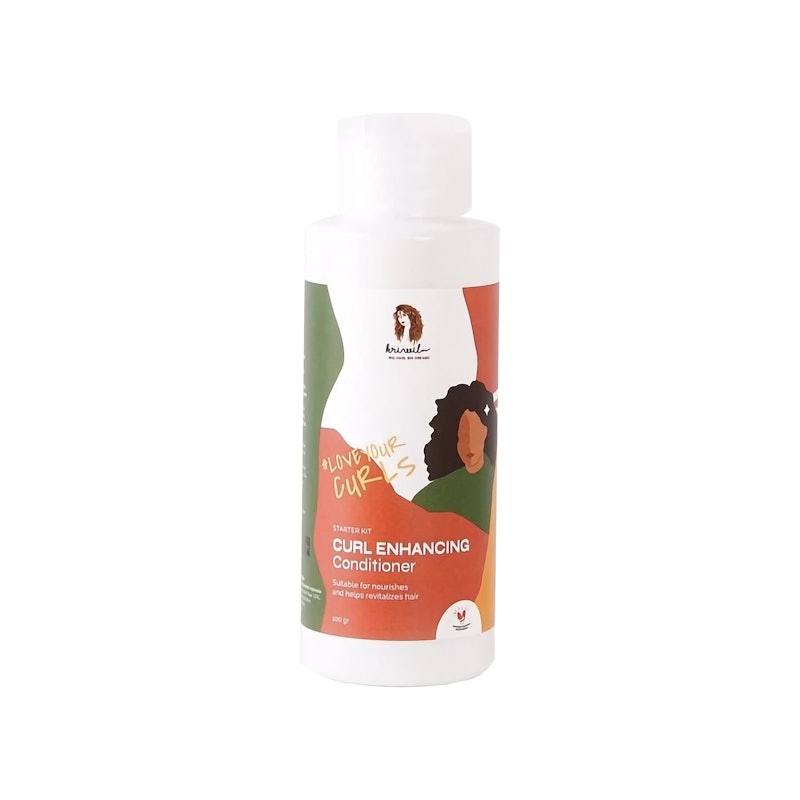 Kriwil Curl Enhancing Conditioner 1