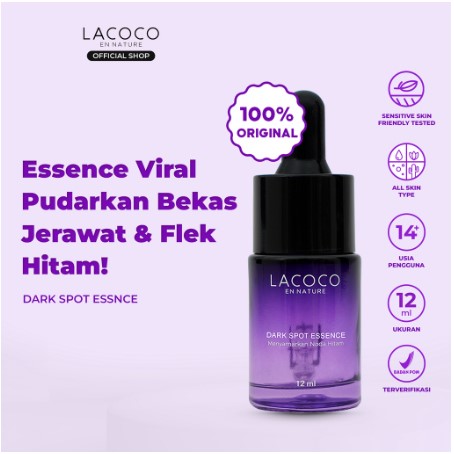 Lacoco Dark Spot Essence