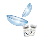 10 Rekomendasi Softlens X2 Terbaik (Terbaru Tahun 2026) 2