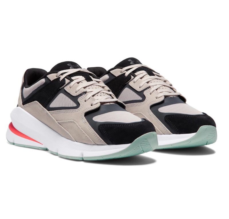Under Armour Forge 96 Suede 2