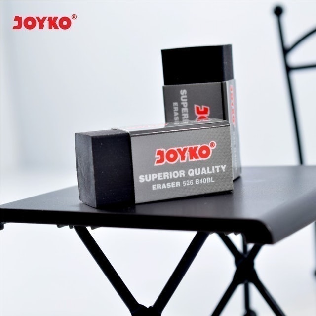 Joyko  Eraser Dust Free 526-B40BL