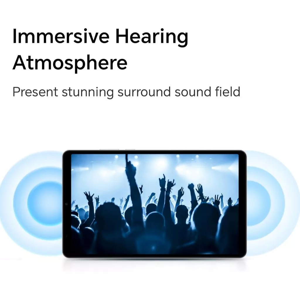 Shenzhen Zhixin New Information Technology Honor Pad  X7