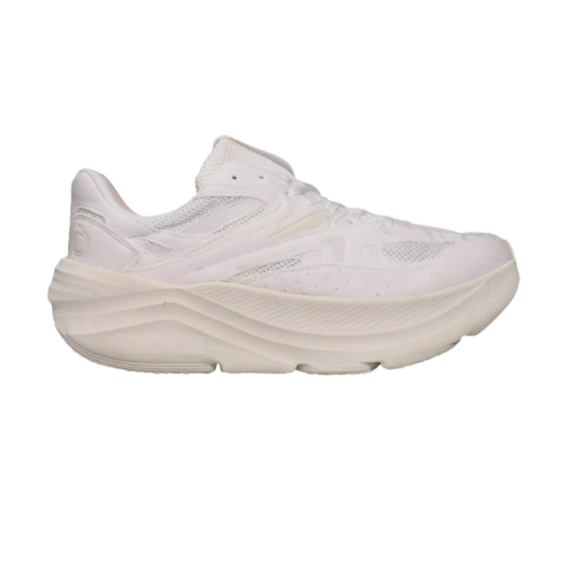 Ortuseight Sneakers Berlin White 1