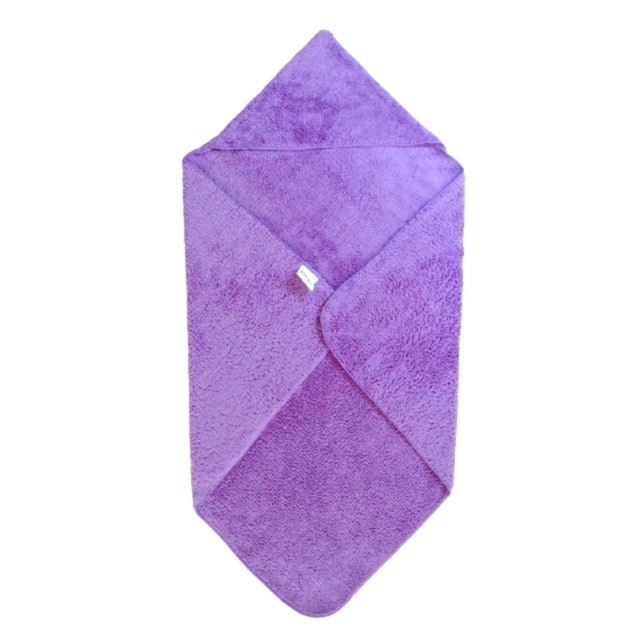 Chliya Baby Hooded Towel