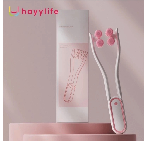  Prana Face Massager  HL-BCB978