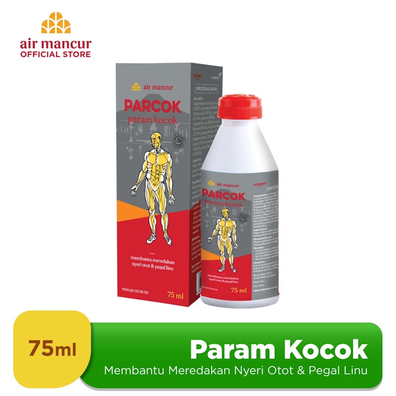 Param Kocok 4