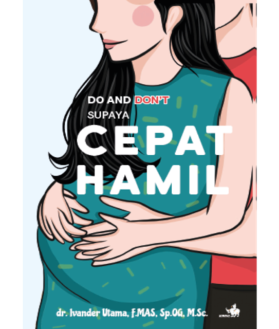 Do and Don't Supaya Cepat Hamil 1