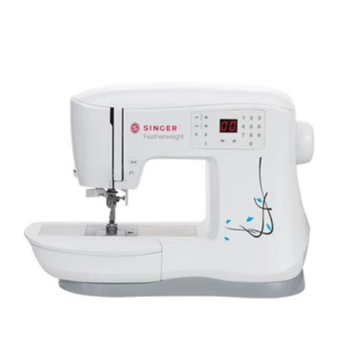 Featherweight Electronic C240