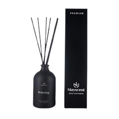 Mayscent Reed Diffuser Relaxing