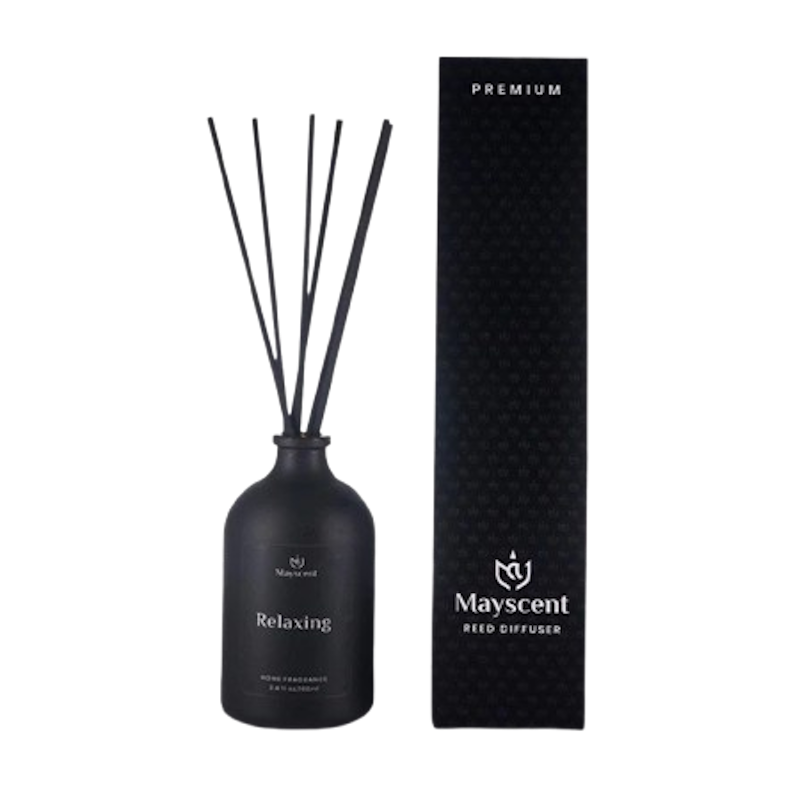 Mayscent Reed Diffuser Relaxing 1