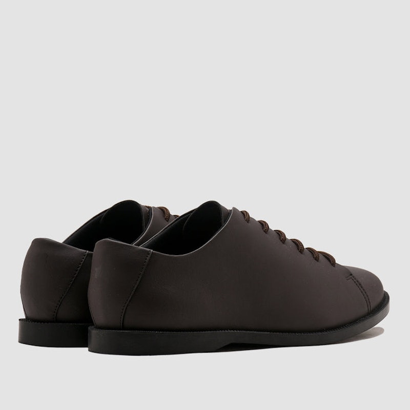 Brodo Ponte Eco Dark Choco 3