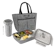 ecentio ecentio Lunch Bag Set 1