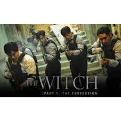 The Witch: Part 1 The Subversion