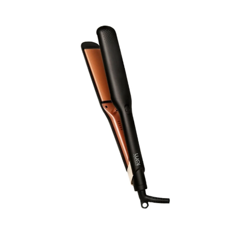 Lumi Professionals Slim Line Hair Straightener 1.5 inch 1