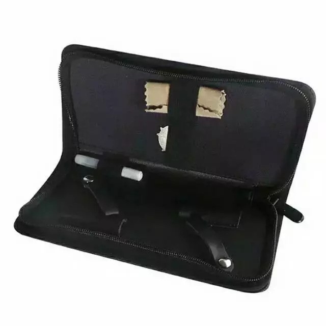 Koryu Nikko Indonesia Koryu Nikko Paket Gunting Silver KN 350