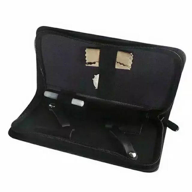 Koryu Nikko Paket Gunting Silver 2