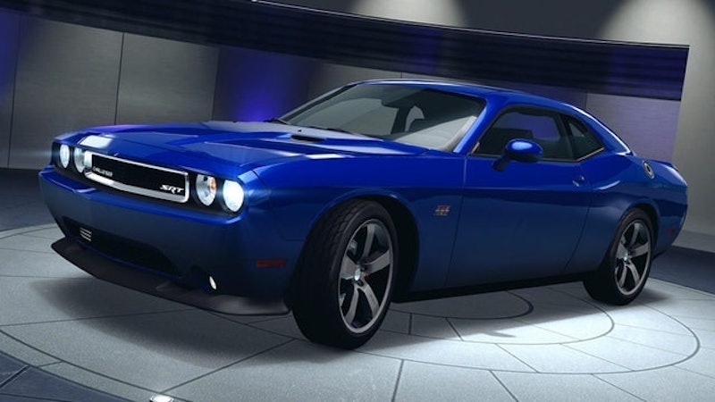 Need for Speed No Limits 4