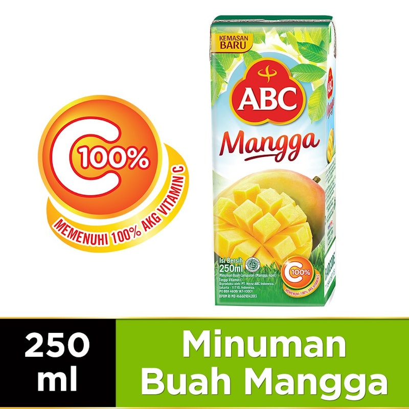 ABC Mango Juice 3
