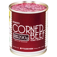 Bernardi Corned Beef