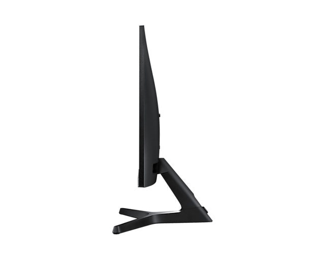 Samsung Electronics Samsung SR35 75Hz FHD IPS Bezel-less Monitor LS24R350FZEXXD
