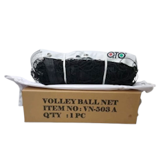GTO Net volly