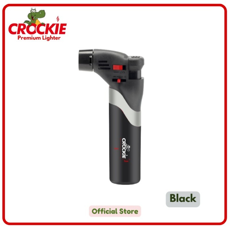 Crockie Super Jet Korek 3
