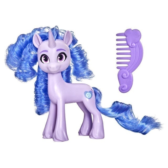 Hasbro My Little Pony: A New Generation Best Movie Friends Figure F2612