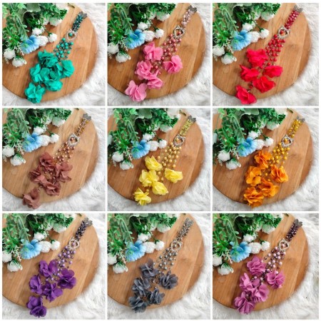 Mikaila Brooch Renata Brooch Bros Dagu
