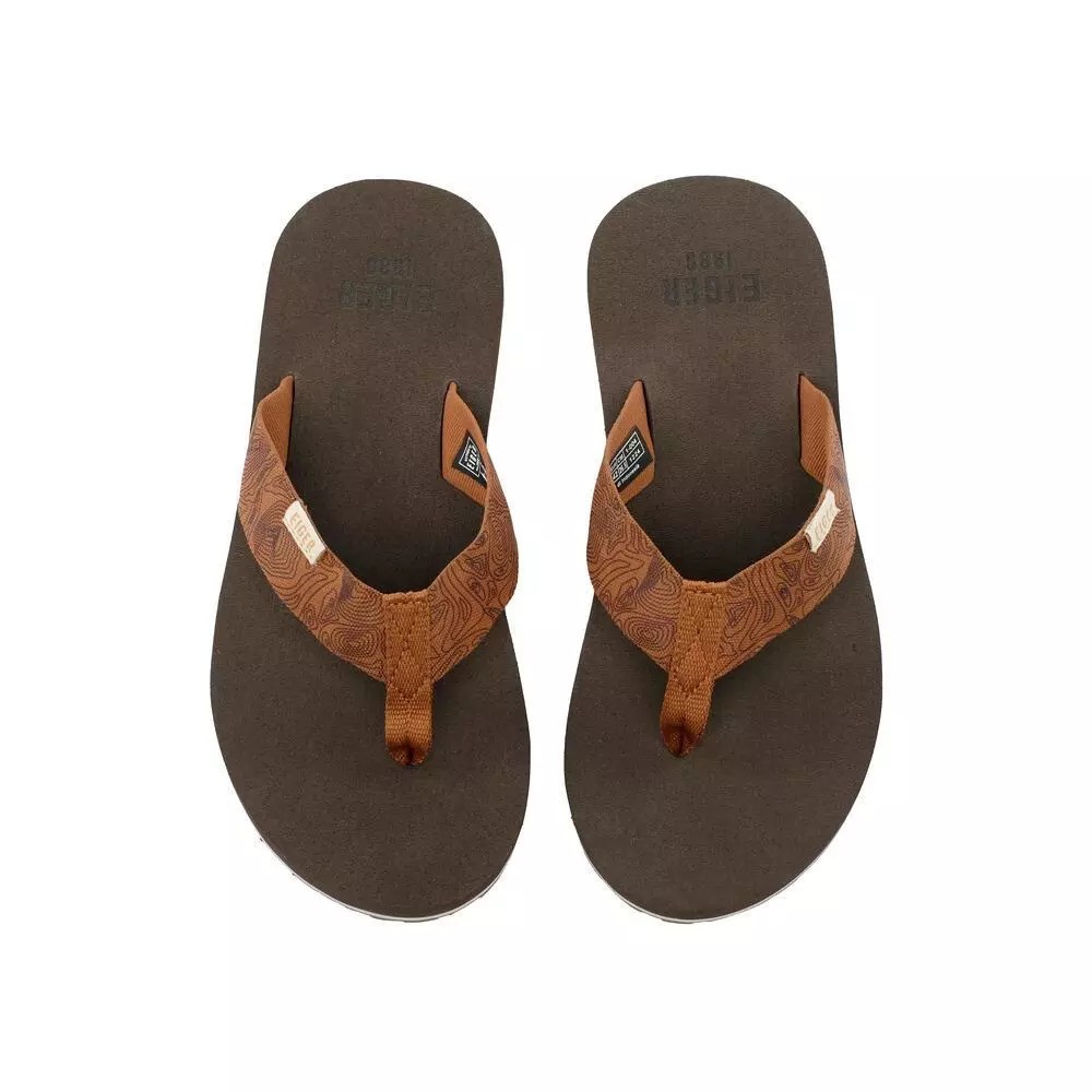 Eigerindo Multi Produk Industri EIGER Trocadero Azteca 2.0