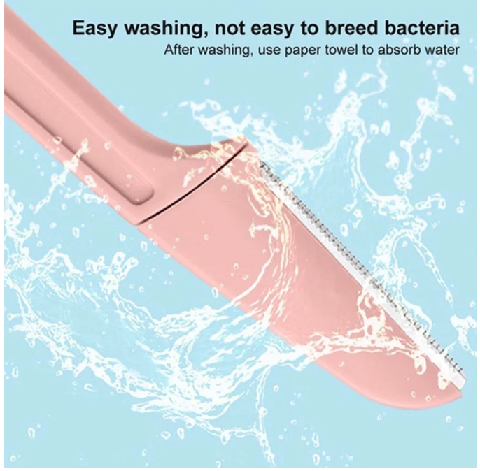 MAG Trada Indonesia MAANGE Pemangkas Alis Lipat