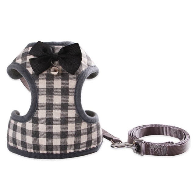 Harness Bow Tie