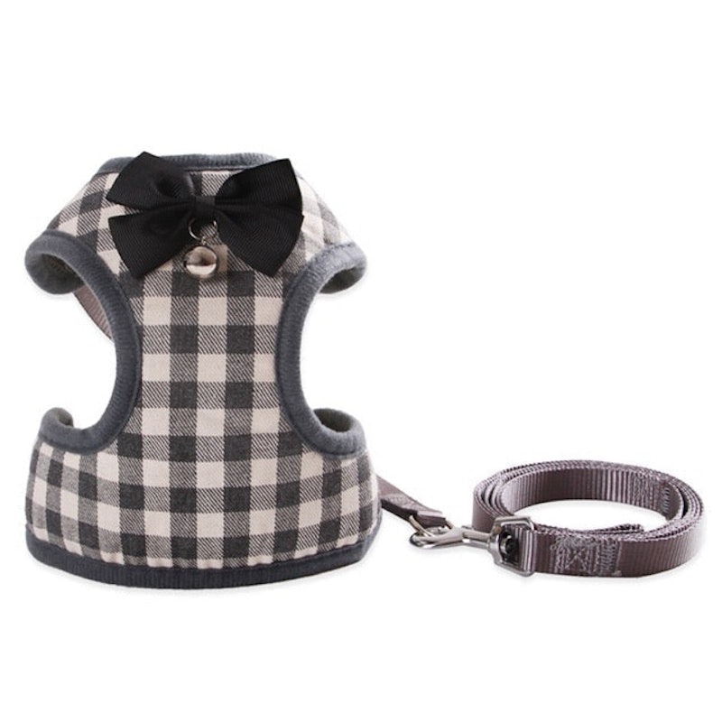 Harness Bow Tie 1